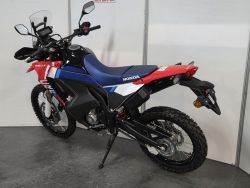 HONDA - CRF 300 Rally ABS