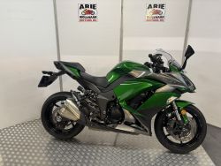 Z 1000 SX ABS