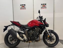 CB 1000 Hornet