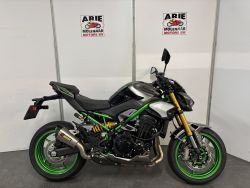 Z 900 SE