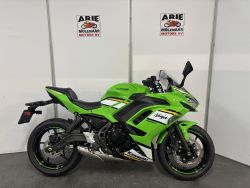 Ninja 650 ABS