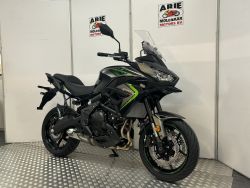KAWASAKI - VERSYS 650 ABS