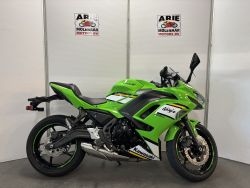 Ninja 650 ABS