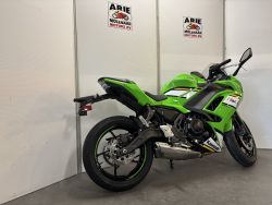 KAWASAKI - Ninja 650 ABS