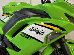 KAWASAKI - Ninja 650 ABS