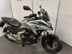 HONDA - NC 750 X ABS DCT