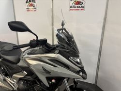 HONDA - NC 750 X ABS DCT