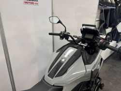 HONDA - NC 750 X ABS DCT