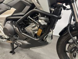 HONDA - NC 750 X ABS DCT