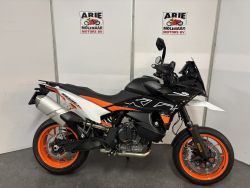 KTM - 890 SMT