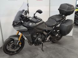 YAMAHA - TRACER 9 GT ABS