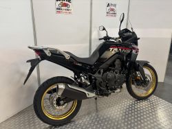 HONDA - XL 750 Transalp