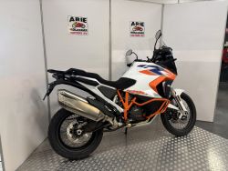 KTM - 1290 Super Adventure R
