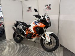 KTM - 1290 Super Adventure R