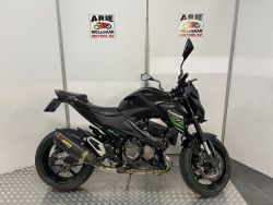 Z 800 ABS - KAWASAKI