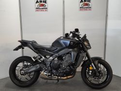 MT 09 ABS