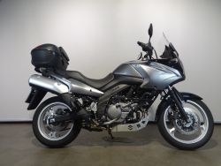 DL 650 ABS