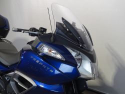 TRIUMPH - TROPHY 1215 SE ABS