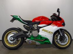 899 PANIGALE ABS