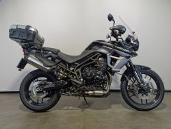 TIGER 800 XR X