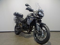 TRIUMPH - TIGER 800 XR X