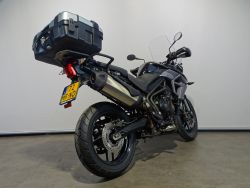 TRIUMPH - TIGER 800 XR X
