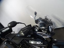 TRIUMPH - TIGER 800 XR X