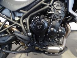 TRIUMPH - TIGER 800 XR X
