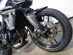 TRIUMPH - TIGER 800 XR X