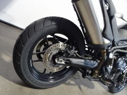 TRIUMPH - TIGER 800 XR X