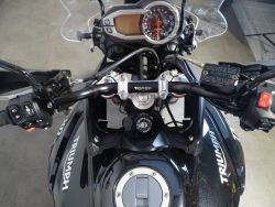 TRIUMPH - TIGER 800 XR X