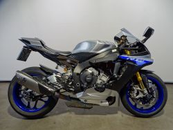 YZF-R1M