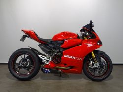 1299 PANIGALE S