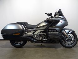 GL 1800 BAGGER - HONDA