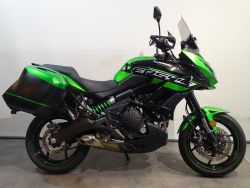 VERSYS 650 SPECIAL EDITION