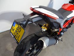 DUCATI - HYPERMOTARD 939 SP