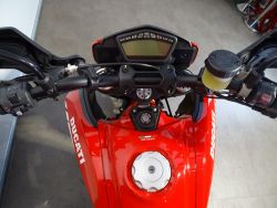 DUCATI - HYPERMOTARD 939 SP