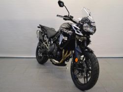 TRIUMPH - TIGER 800 XR