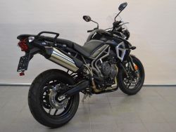 TRIUMPH - TIGER 800 XR