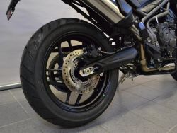 TRIUMPH - TIGER 800 XR