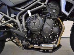 TRIUMPH - TIGER 800 XR