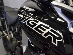 TRIUMPH - TIGER 800 XR