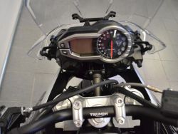 TRIUMPH - TIGER 800 XR
