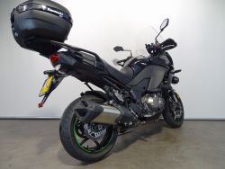 KAWASAKI - VERSYS 1000