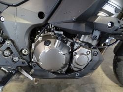KAWASAKI - VERSYS 1000