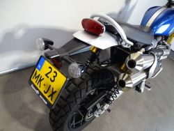 TRIUMPH - SCRAMBLER 1200 XE