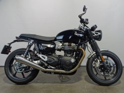 SPEED TWIN 1200