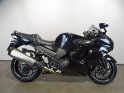 ZZR 1400 ABS - KAWASAKI