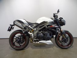 SPEED TRIPLE RS