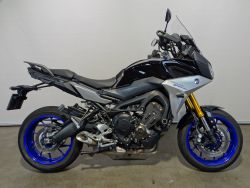 YAMAHA - TRACER 900 GT